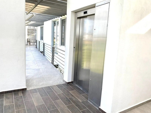 Departamento En Venta Oportunidad En Terranova Corregidora Querétaro