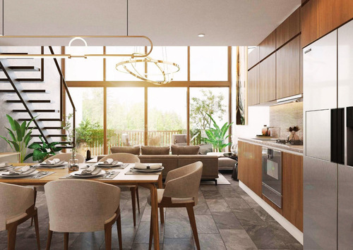 Departamentos En Preventa | 1 O 2 Recámaras | Zona Lomas De Angelópolis | Retorno De Inversión Garantizado | Desde $2,790,000 Incluye Paquete Base De Amueblamiento!