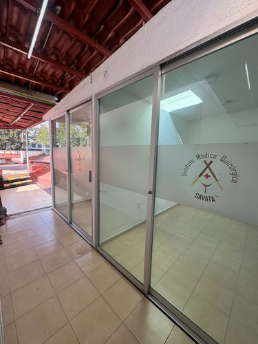 Edificio En Venta, Coyoacán, 800m2