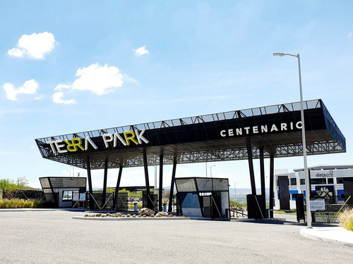 Bodega Venta Terra Park Queretaro