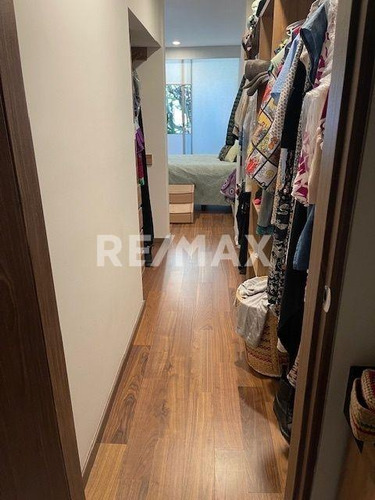 Hermoso Townhouse En Venta En Benito Juárez, Zona Tranquila Y Exclusiva
