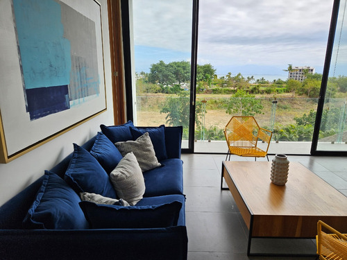Venta De Departamento En Bucerías Nayarit
