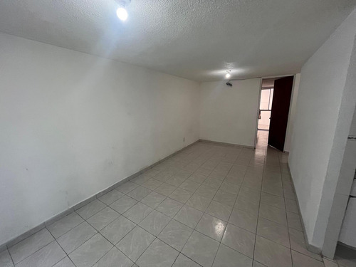 Departamento En Renta En Barrio De Los Reyes