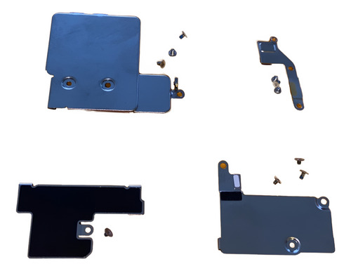 Láminas Protección Blindaje Flex Iphone 13 Mini Original (Usado)
