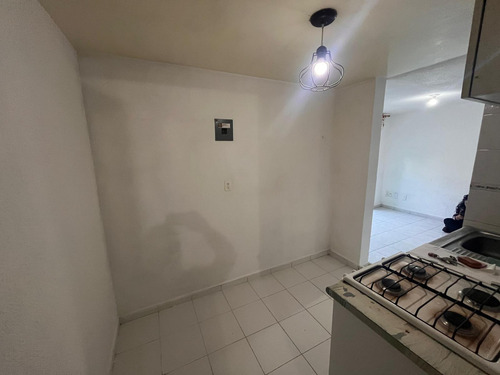 Departamento En Renta En Barrio De Los Reyes
