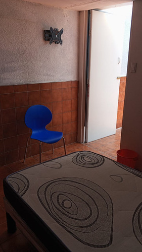 Rento Cuarto Amueblado Para Una Persona Sin Mascotas Inclusi