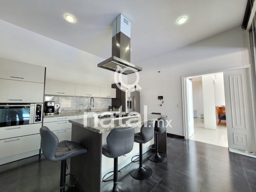 Casa Venta Cluster 777 Lomas Angelopolis 1