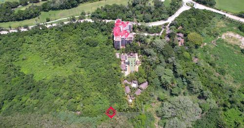 Departamento De Lujo En Punta Mita, Litibu.