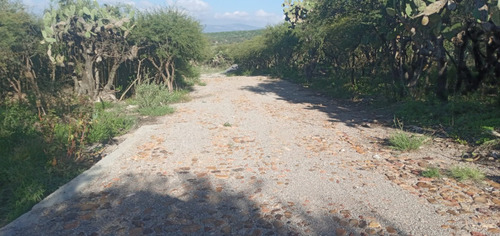 Terreno En Venta En Colon Queretaro