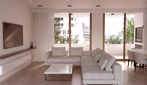 Venta Departamento Semipiso 3 Ambientes Cochera Balcon Terraza Parrilla Villa Devoto
