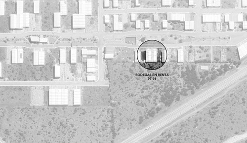 Bodegas Industriales O Comerciales | Terra Park Centenario