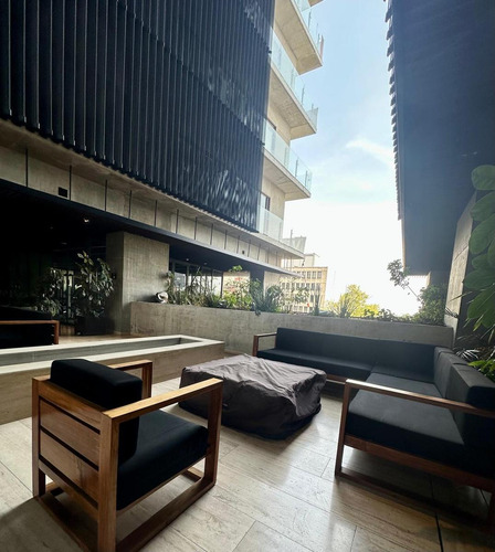 Departamento A La Venta En Guadalupe Inn