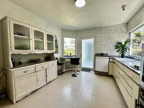 Casa En Venta En Zona Campestre Y Exclusiva Balvanera Polo Y Country Club. 5