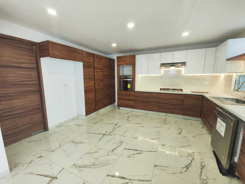 Casa En Venta Fraccionamiento - Zona Chedraui Select Puebla
