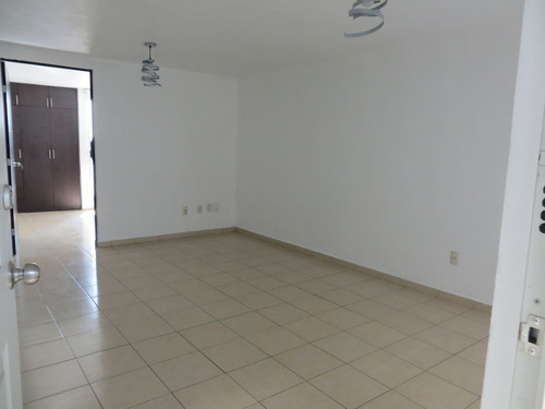 Renta Departamento Tlatilco, Azcapotzalco, Cdmx