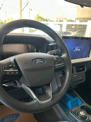 Ford Maverick 2.5 Hibrida Fwd