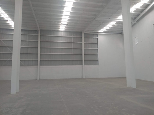 Se Renta Bodega En Cuautitlan