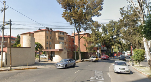 Departamento En Venta En Col. Torres De Lindavista, Gustavo A. Madero, Cdmx. Bd16*