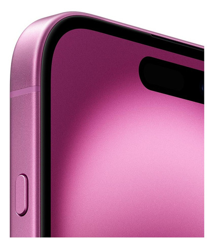 Iphone 16 128 Gb Rosa Grado A Rosa (Reacondicionado)
