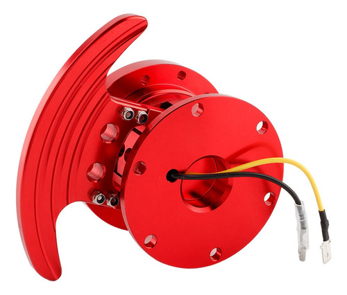 Volante Qe1 Quick Release Racing Adapter C