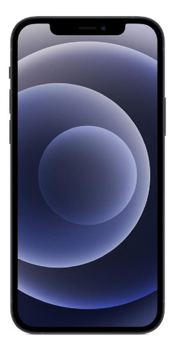 iPhone 12 128 GB negro - Excelente (Reacondicionado)
