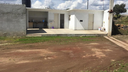 Terreno En Venta En Colonia San Miguel De La Victoria, Jilotepec, Estado De México