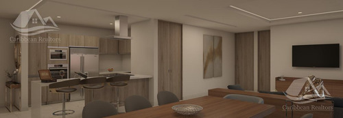 Departamento En Venta En Cancun Sm 11 Cono Towers