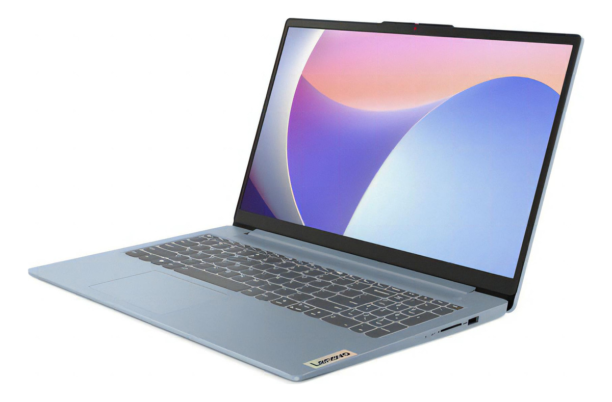 Lenovo IdeaPad Ideapad 3 SLIM 15IAN8 82XB0007LM