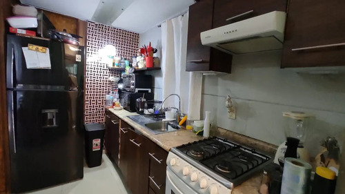 Bonito Departamento De 65m2 En La Colonia Federal