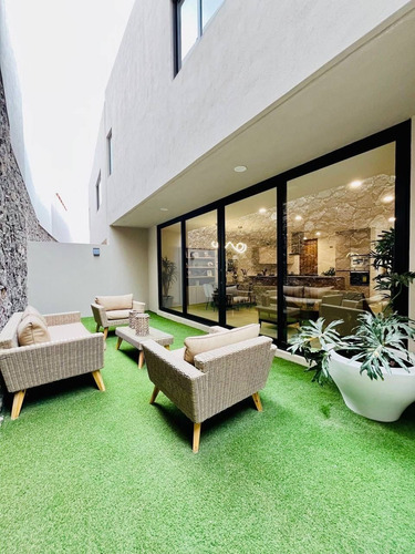 Casa Premium Con Sala Tv En Zibata
