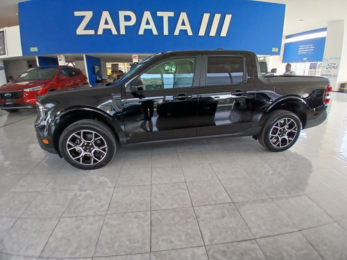 Ford Maverick 2.5 Lariat Hibrida Fwd