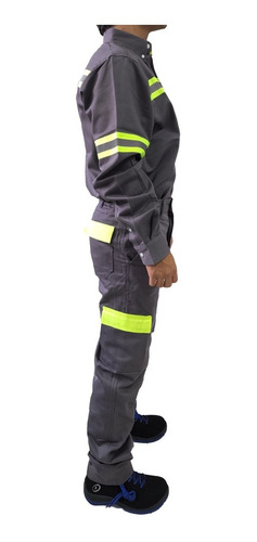 Pantalon Bp Uniforme Para Gasolineras