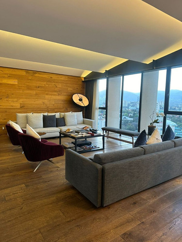 Departamento En Venta En Residencial Avivia