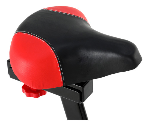 Bicicleta Spinning K300 Pro Con Volante Inercia 6 Kg