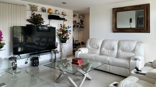 Departamento En Venta Obrero Mundial, Narvarte Con Roof Garden Privado