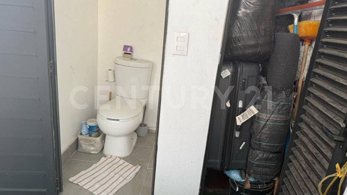 Venta Departamento En Ferrocarril Hidalgo