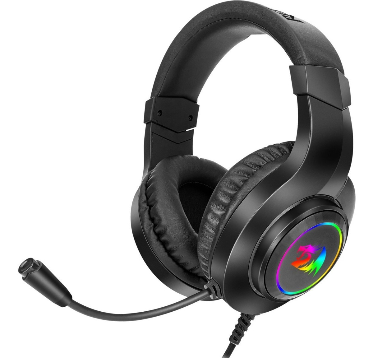 Redragon H260 HYLAS H260RGB