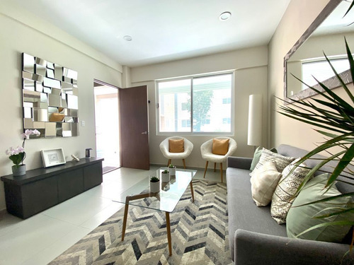 Se Vende Departamento En Arboledas San Miguel Xochimanga