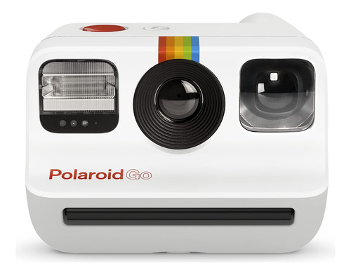 Polaroid Go Everything Box - Paquete De Cámara Y Película