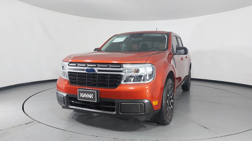 Ford Maverick 2.5 Hev Lariat Cvt