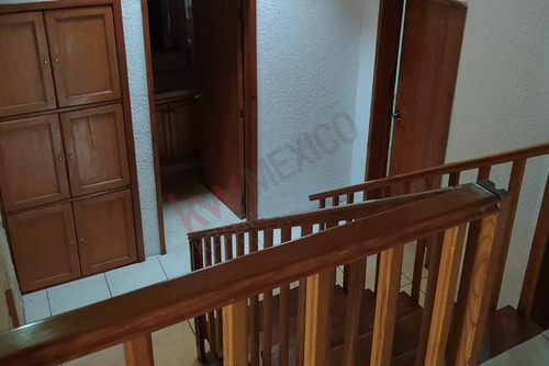Casa En Venta Ubicada En Una De Las Zonas Más Exclusivas De La Ciudad. ¡imagina Vivir Rodeado ...