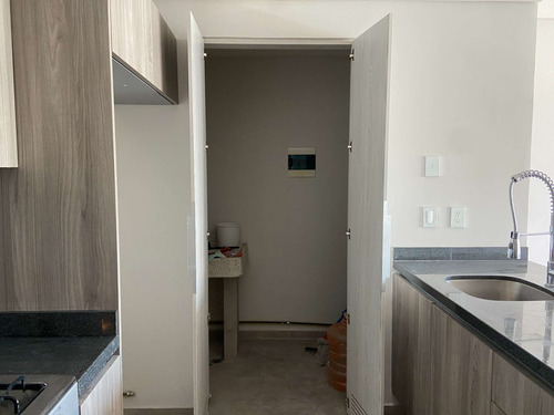 Departamento En Venta En Lomas De Angelópolis Sonata Puebla
