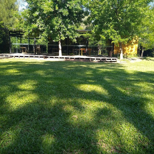 Quinta Alquiler Temporario Zona Sur Ruta 2 Por Dia Eventos Reuniones Cumpleaños Despedidas