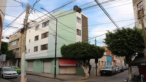 Edificio En Venta Zona Centro León Guanajuato