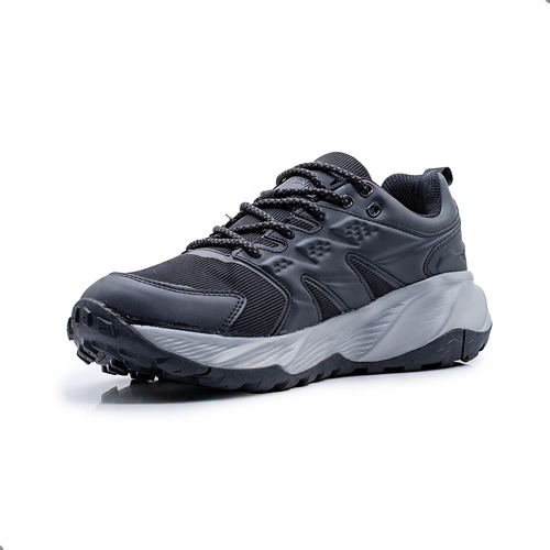 Zapatillas Jaguar Hombre Deportivas Trekking Jaguar J3057