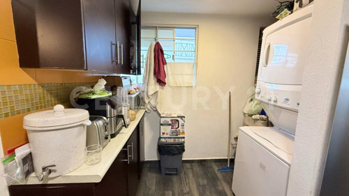 Venta Departamento En Ferrocarril Hidalgo
