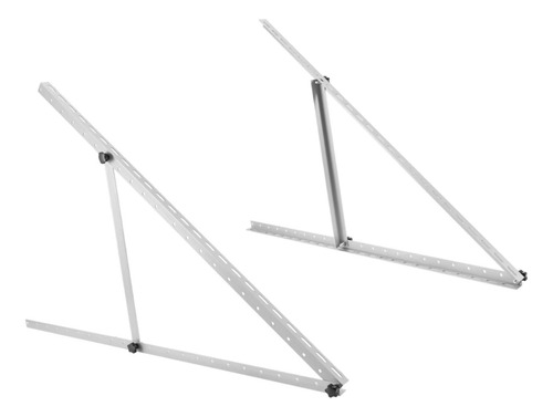 Soportes De Montaje Para Paneles Solares, 22 Pulgadas