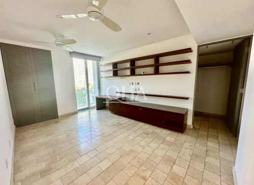 Aria Puerto Cancun Departamento En Venta