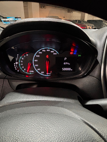 Chevrolet Spark 1.4 Lt At