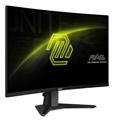Monitor gamer Msi pantalla 27 pulgadas 180 Hz resolución Full HD
